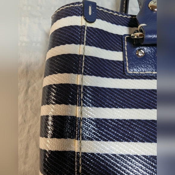 Kate Spade New York Wellesley Quinn Satchel - Picture 12 of 12